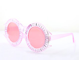 Promotional Colourful Party Sunglasses