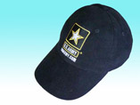 Promotional Baseball Cap