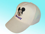 Kid Baseball Cap