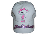 Promotional Kid Baseball Cap