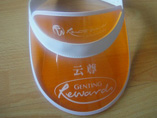 Promotional Sun Visor