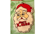 Christmas Design Car Air Freshener