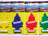 Christmas Tree Air Freshener