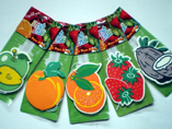 Fruit Shaped Air Freshener