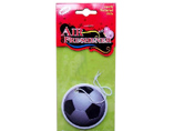 Football Advertising Air Freshener