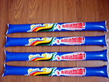 Cheering Thunder Sticks