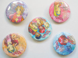 Button Badges