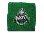 Customized Cotton Sport Sweatband