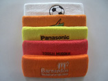 Promotional Customized Headband