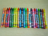 Non Toxic Crayons