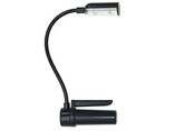 2 LED USB Light With Clip