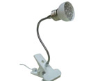Promotional USB Lamp with Clip