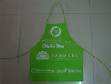 Non woven Apron