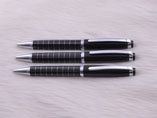 Metal Ball Pen With Twist Action