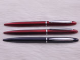 Hotel Metal Ball Pen For Promotion