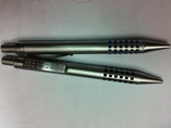 Promotional Metal Press Ball Pen