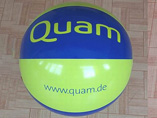 14'' PVC Inflatable Beach Ball