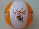 8 inch Inflatable Beach Ball