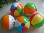 Promotional Beach Ball