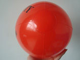 16 inch Inflatable Beach Ball