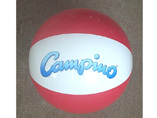 Promotional PVC Inflatable Beach Ball