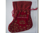 Promotional Xmas Stocking