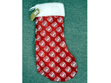 Christmas stocking