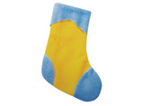 Promotional Xmas Sock