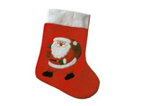 Santa Stockings