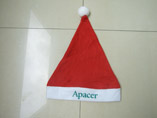 Promotional Felt Christmas Hat