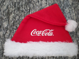 Custom Santa Hat