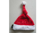 Red Santa Christmas hats