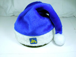 High Quality Plush Christmas Hat