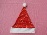 Cheap Non Woven Christmas Hat