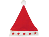 Cheap Christmas Hats With Five Star Light