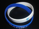 Interlocking Wristbands