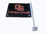 Custom Car Flags