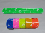 Snap Reflective Wristband