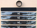 Advertising Slap Bracelet