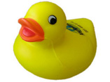 Duckling Stress Ball