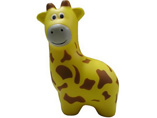 Giraffe Stress Ball
