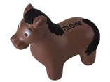 Cartoon Horse Stress Reliever