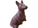 Kangaroo Shaped Stress Reliever