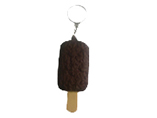 Cool Popsicle keychain