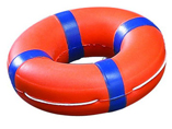 Swim ring keychain Stress Reliever