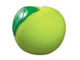 Advertising Apple Stress Ball