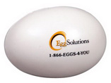 Fashion Egg Stress Relievers