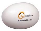 Fashion Egg Stress Relievers