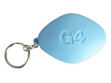 Tablet Keychain Stress Reliever
