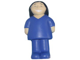 Intimate Nurse Stress Ball